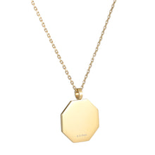 画像をギャラリービューアに読み込む, PSS1175 STAINLESS STEEL PENDANT AAB CO..