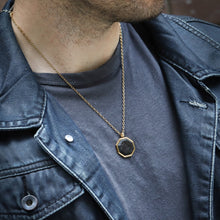 画像をギャラリービューアに読み込む, PSS1175 STAINLESS STEEL PENDANT AAB CO..