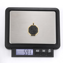 画像をギャラリービューアに読み込む, PSS1175 STAINLESS STEEL PENDANT AAB CO..