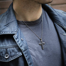 画像をギャラリービューアに読み込む, PSS1176 STAINLESS STEEL PENDANT AAB CO..