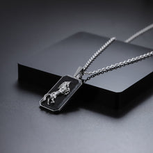 画像をギャラリービューアに読み込む, PSS1177 STAINLESS STEEL PENDANT AAB CO..