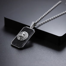 画像をギャラリービューアに読み込む, PSS1178 STAINLESS STEEL PENDANT AAB CO..