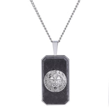 画像をギャラリービューアに読み込む, PSS1178 STAINLESS STEEL PENDANT AAB CO..