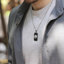 画像をギャラリービューアに読み込む, PSS1178 STAINLESS STEEL PENDANT AAB CO..