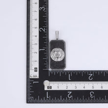 画像をギャラリービューアに読み込む, PSS1178 STAINLESS STEEL PENDANT AAB CO..