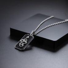 画像をギャラリービューアに読み込む, PSS1179 STAINLESS STEEL PENDANT AAB CO..