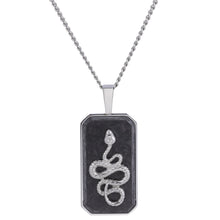 画像をギャラリービューアに読み込む, PSS1179 STAINLESS STEEL PENDANT AAB CO..