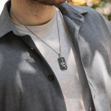 画像をギャラリービューアに読み込む, PSS1179 STAINLESS STEEL PENDANT AAB CO..