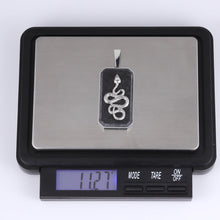 画像をギャラリービューアに読み込む, PSS1179 STAINLESS STEEL PENDANT AAB CO..