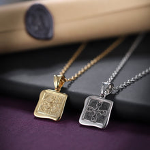 画像をギャラリービューアに読み込む, PSS1180 STAINLESS STEEL PENDANT AAB CO..