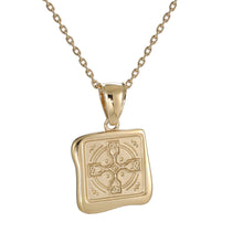 画像をギャラリービューアに読み込む, PSS1180 STAINLESS STEEL PENDANT AAB CO..