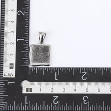 画像をギャラリービューアに読み込む, PSS1180 STAINLESS STEEL PENDANT AAB CO..