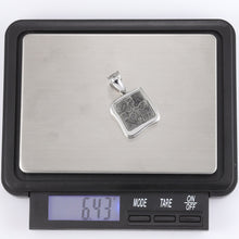 画像をギャラリービューアに読み込む, PSS1180 STAINLESS STEEL PENDANT AAB CO..