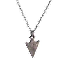 画像をギャラリービューアに読み込む, PSS1220 DAMASCUS STEEL PENDANT AAB CO..