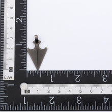 画像をギャラリービューアに読み込む, PSS1220 DAMASCUS STEEL PENDANT AAB CO..