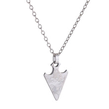 画像をギャラリービューアに読み込む, PSS1220 DAMASCUS STEEL PENDANT AAB CO..