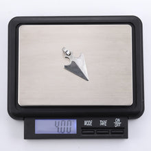 画像をギャラリービューアに読み込む, PSS1220 DAMASCUS STEEL PENDANT AAB CO..