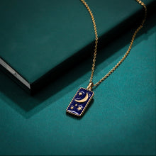 画像をギャラリービューアに読み込む, PSS1236 STAINLESS STEEL RECTANGLE WITH MOON & STAR DESIGN AAB CO..