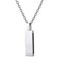 画像をギャラリービューアに読み込む, PSS1247 STAINLESS STEEL PENDANT AAB CO..