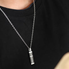 画像をギャラリービューアに読み込む, PSS1247 STAINLESS STEEL PENDANT AAB CO..