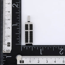 画像をギャラリービューアに読み込む, PSS1247 STAINLESS STEEL PENDANT AAB CO..