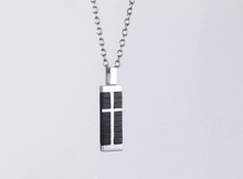 画像をギャラリービューアに読み込む, PSS1247 STAINLESS STEEL PENDANT AAB CO..