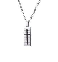画像をギャラリービューアに読み込む, PSS1247 STAINLESS STEEL PENDANT AAB CO..