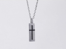 画像をギャラリービューアに読み込む, PSS1247 STAINLESS STEEL PENDANT AAB CO..