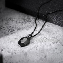 画像をギャラリービューアに読み込む, PSS1249 STAILNESS STEEL PENDANT AAB CO..