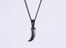 画像をギャラリービューアに読み込む, PSS1250 STAILNESS STEEL PENDANT AAB CO..