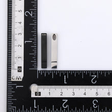 画像をギャラリービューアに読み込む, PSS1551 STAILNESS STEEL PENDANT AAB CO..