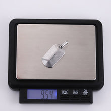 画像をギャラリービューアに読み込む, PSS1252 DAMASCUS STEEL PENDANT AAB CO..