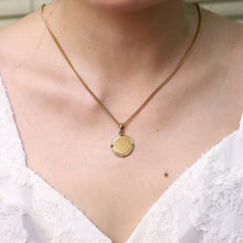 画像をギャラリービューアに読み込む, PSS1272 STAINLESS STEEL ROUND PENDANT AAB CO..