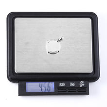 画像をギャラリービューアに読み込む, PSS1272 STAINLESS STEEL ROUND PENDANT AAB CO..