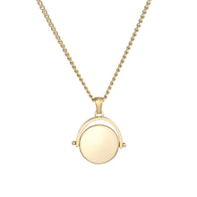 画像をギャラリービューアに読み込む, PSS1274 STAINLESS STEEL SPINNING PENDANT AAB CO..