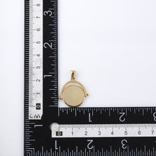 画像をギャラリービューアに読み込む, PSS1274 STAINLESS STEEL SPINNING PENDANT AAB CO..