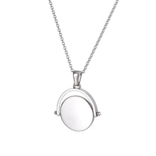 画像をギャラリービューアに読み込む, PSS1274 STAINLESS STEEL SPINNING PENDANT AAB CO..