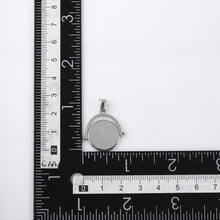 画像をギャラリービューアに読み込む, PSS1274 STAINLESS STEEL SPINNING PENDANT AAB CO..