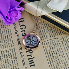 画像をギャラリービューアに読み込む, PSS814 STAINLESS STEEL PENDANT AAB CO..