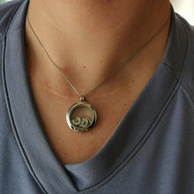 画像をギャラリービューアに読み込む, PSS814 STAINLESS STEEL PENDANT AAB CO..