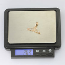 画像をギャラリービューアに読み込む, PSS823 STAINLESS STEEL PENDANT AAB CO..