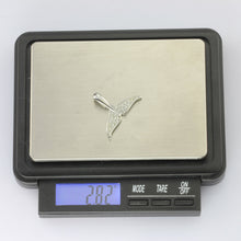 画像をギャラリービューアに読み込む, PSS823 STAINLESS STEEL PENDANT AAB CO..