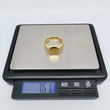 画像をギャラリービューアに読み込む, RSS1007 STAINLESS STEEL RING AAB CO..