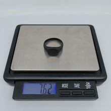 画像をギャラリービューアに読み込む, RSS1007 STAINLESS STEEL RING AAB CO..