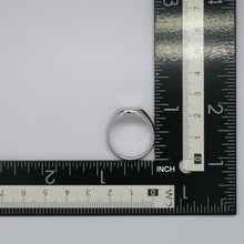 画像をギャラリービューアに読み込む, RSS1007 STAINLESS STEEL RING AAB CO..
