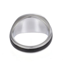 画像をギャラリービューアに読み込む, RSS1035 STAINLESS STEEL RING AAB CO..