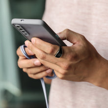 画像をギャラリービューアに読み込む, RSS1035 STAINLESS STEEL RING AAB CO..