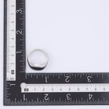 画像をギャラリービューアに読み込む, RSS1035 STAINLESS STEEL RING AAB CO..