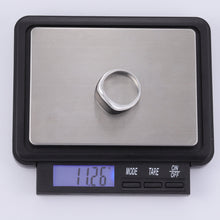 画像をギャラリービューアに読み込む, RSS1035 STAINLESS STEEL RING AAB CO..