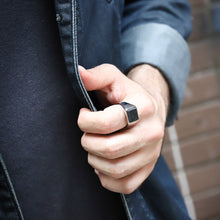 画像をギャラリービューアに読み込む, RSS1053 STAINLESS STEEL RING AAB CO..